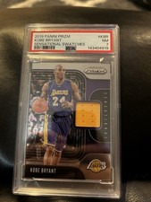 Law of Cards: The Kobe Byrant Memorabilia Auction Gets Messy 17