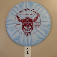 Westside Discs Origio Underworld - Pick Your Disc!
