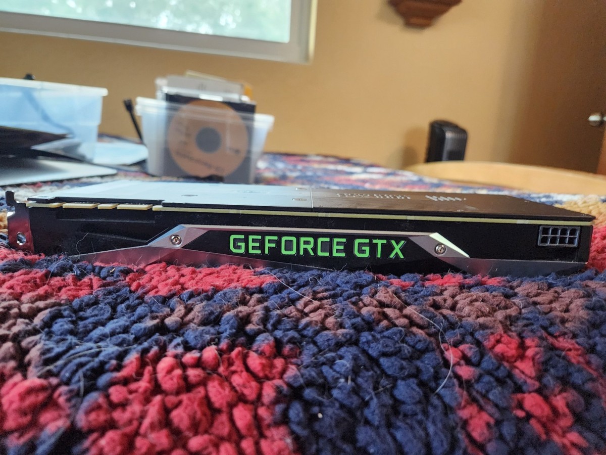 geforce gtx 1080 ti | eBay