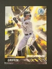 Konnor Griffin 2024 Bowman Chrome Plasma Power Pirates