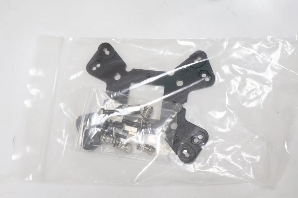 Deep Cool GAMMAXX GTE V2 (Black Version) CPU Cooler NEW WITH BOX - Image 3 of 4