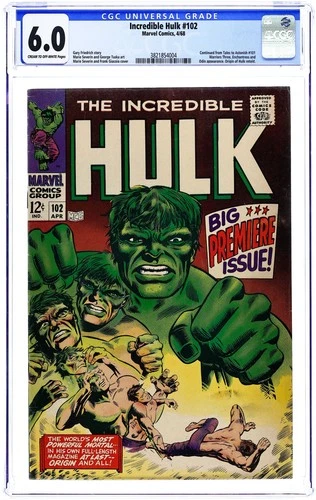 Comic Image