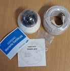 Samsung  SND-L6013R Network IR Dome Camera  2MP   NEW