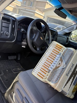 Accordion
