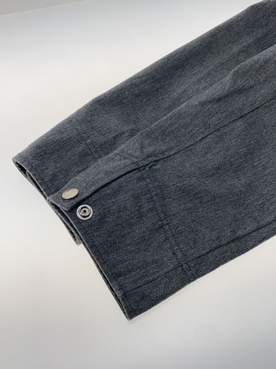 Schott XL Gray Polyester Work Jacket - image 5