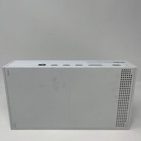 Microsoft Xbox Series S 512GB Console Gaming System Only Robot White 1883