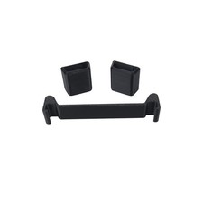 Height-Adjustable Tripod Scratch-Resistant Accessories for DJI Mini 5 Pro/4 Pro