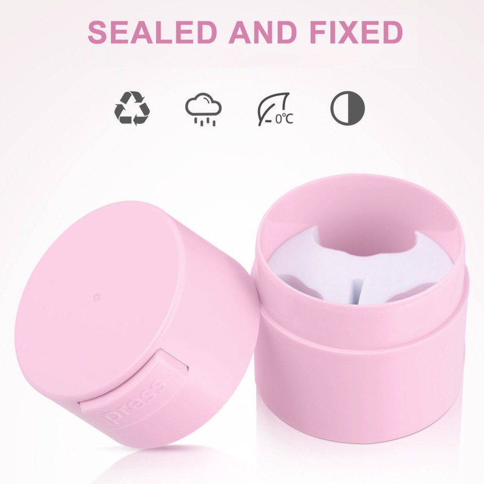 Loading Tank Container eyelash glue tank Eyelashes glue Container Eyelashes Glue | eBay Australia