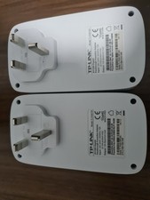 TP-Link AV1200 Powerline Kit with Passthrough