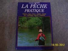 Pêche pratique - poissons, peche au coup, anglaise, lancer, mouche, pêche en mer