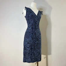 Y2K Byer Too Fairycore Whimsigoth Clubwear Babydoll Dress Women’s L