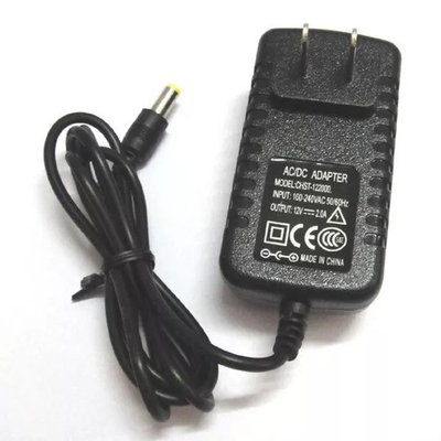 #ad #ad 100 240V AC to DC 12V 2A Power Supply Adapter Heavy Duty LED Light Strip 24W SMD $0.99