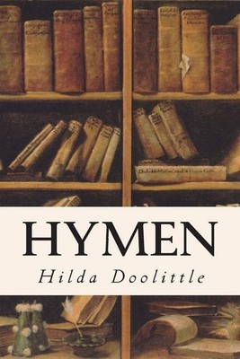 Hymen by Hilda Doolittle (English) Paperback Book