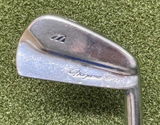 Mizuno MP-29 Driving Iron 4 Iron / RH / Stiff Steel ~39.5" / New Grip / jj0019