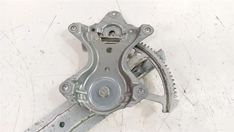 Regulador de ventana delantera izquierda conductor pista compatible con 15-19 NX300H Foto 3 de 4