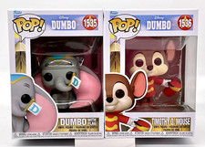 Ultimate Funko Pop Dumbo Figures Checklist and Gallery 31