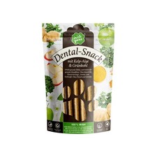 Irish Pure 100 % Veggie Dental-Snack mit Kelp-Alge 3 x 150 g | Hundesnack