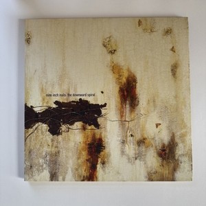 Downward Spiral Vinyl | eBay Downward Spiral Vinyl | eBay