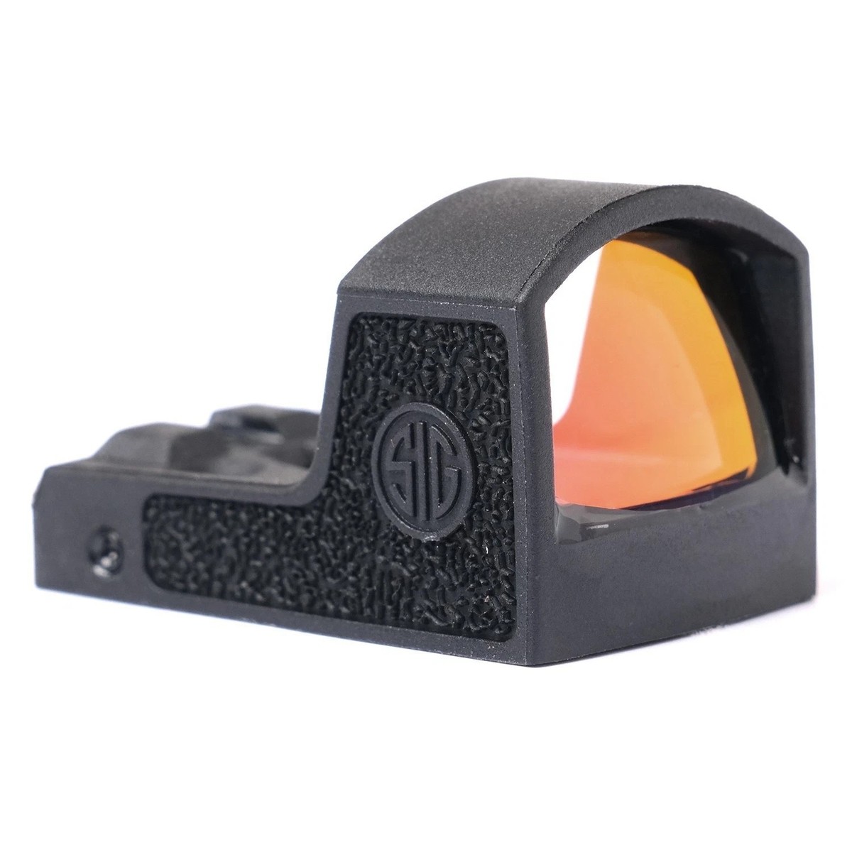 SIG SAUER ROMEOZero 1x 24 mm 3 MOA Red Dot Sight - Black (SOR01300