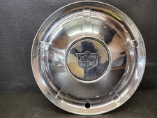 1954 Desoto Firedome Hub Cap Wheel Cover Hubcap Powermaster 54 Dodge Mopar OEM