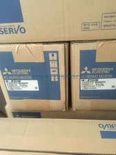 1X NEW Mitsubishi Servo Motor HF-JP2034B HFJP2034B