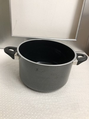 Silit Fleischtopf Kochtopf Suppentopf 25,5 cm Ø -Höhe 15,5 cm- Silargan.