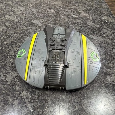 Vintage 1978 Mattel Battlestar Galactica Cylon Raider