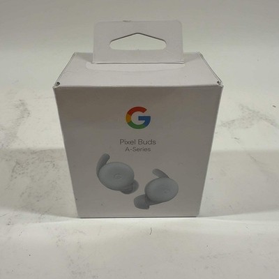 New Google Pixel Buds A-Series Noise Cancelling Wireless Earbuds