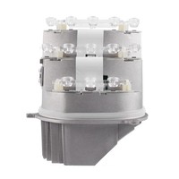 Neues FüR- E90 E91 328I 335I M3 Led-Blinker-Dioden-Anzeigemodul Auf Der4402