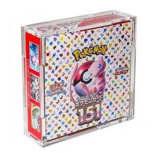 pokemon 151 booster box japanese price Booster Box Pokmon 151 Pokmon Card Game