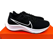Nike Pegasus 38 TB Black/White Women's Several Sizes CZ1901-001 Running Shoe