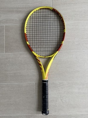 Babolat Pure Aero 2019 LIMITED EDITION FRENCH OPEN Roland Garros