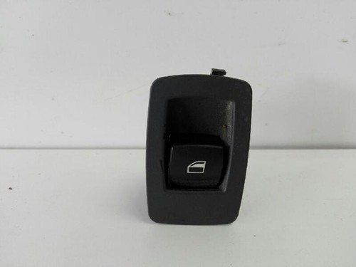6935534 fensterheber schalter hinten rechts BMW SERIE 1 BERLINA 118D mocep598486