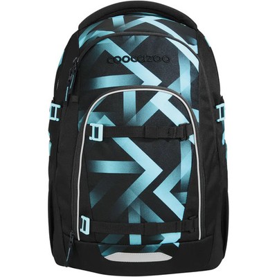 Rucksack MATE, Laser Lights