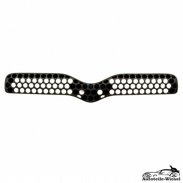 KüHlergrill FüR Toyota Yaris Vorne 99-05-image