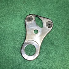 Triumph Trophy Trail TR5T Rev Counter Clock  Speedo Bracket Used 97-4529