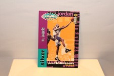 Glenn Robinson 1995/96 Collector`s Choice Cra...