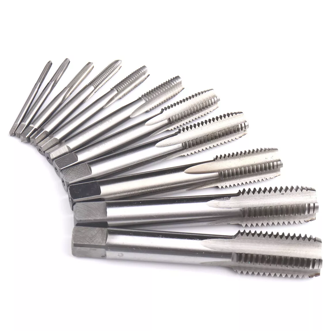 Left hand thread drill bit deals