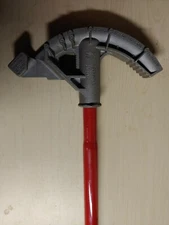 Pipe Tube 1/2" to 3/4" Bender Conduit Plumbing