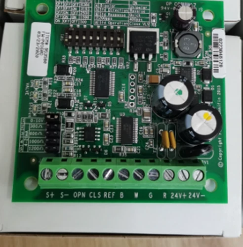 NEW PARKER IB-G 953580 Sporlan IB-G Interface Board