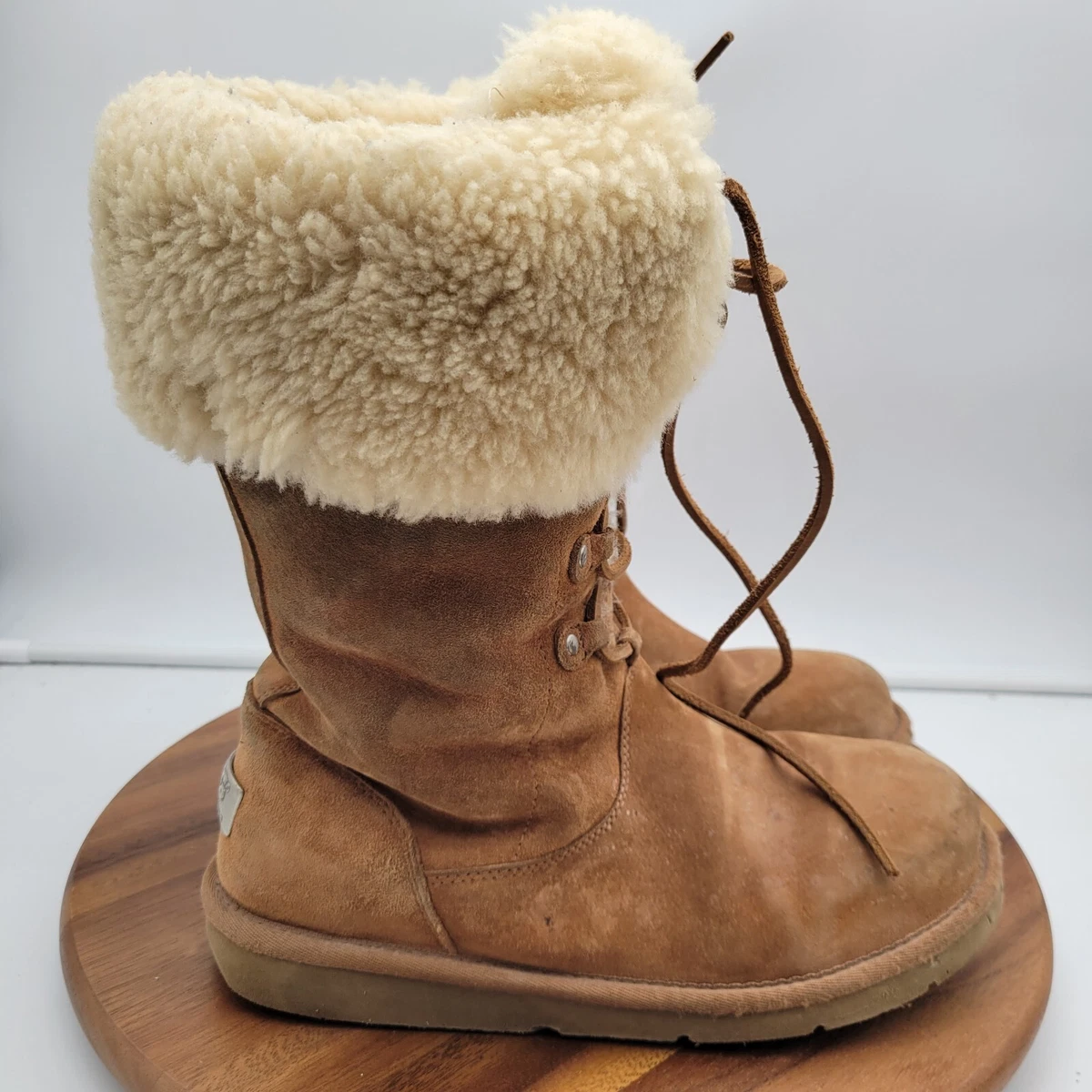 Lace up hotsell boots womens australia