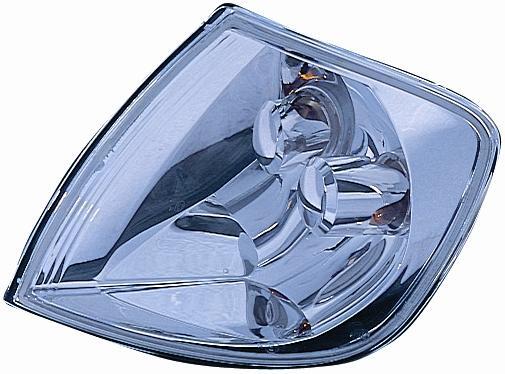 Vorderes Blinker Fanalino Freccia Rechts FüR Volkswagen Polo 1999-2001-image