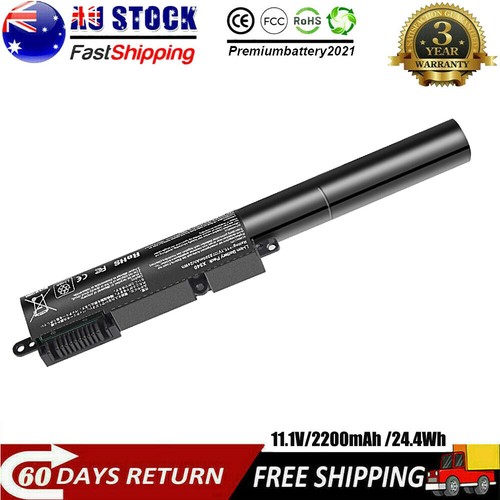 Batteria Per Pc Batteria Per ASUS F540L, X540 Series - 11.25V, 2200mAh, Compatibile Con A31N1519 Asus Notebook X540sa