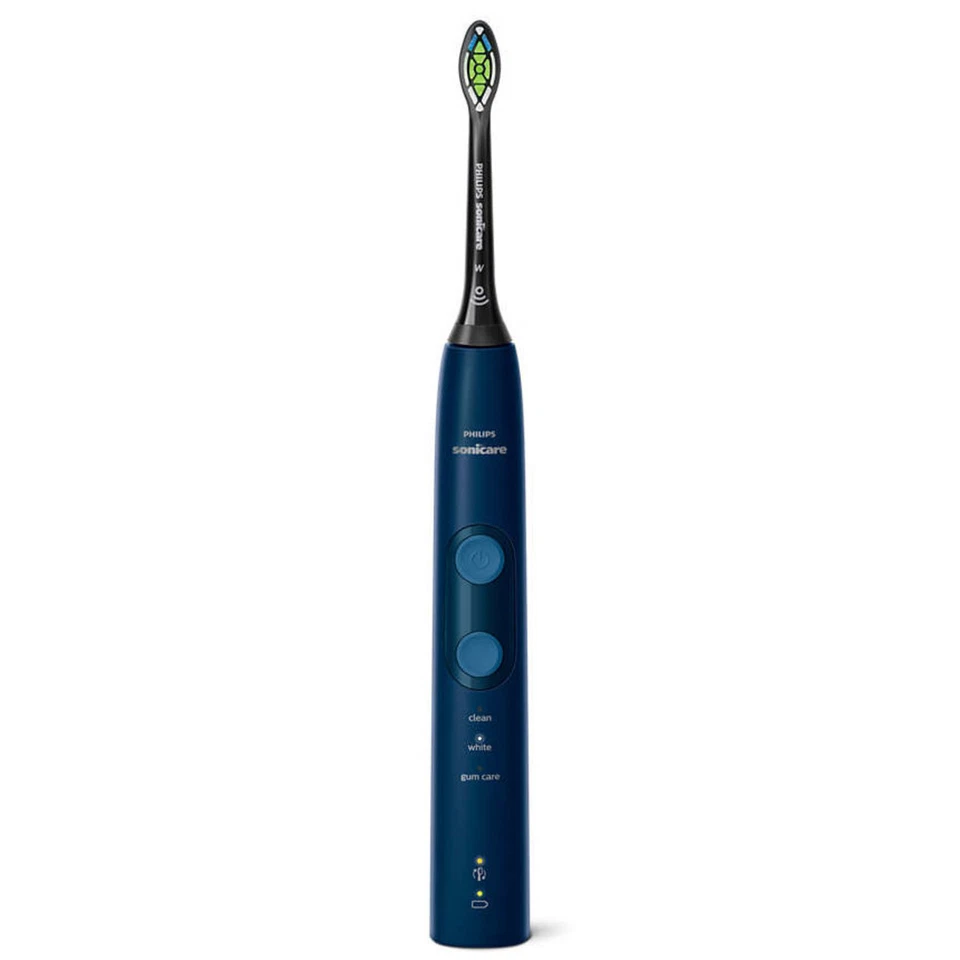 Philips Sonicare ProtectiveClean 5100 Electric Toothbrush. HX6851/56 - image 2 of 4