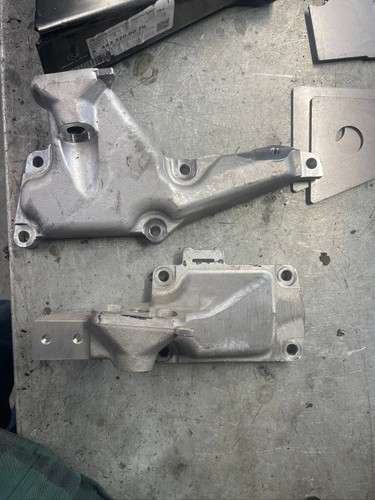 Mercedes G wagon W460 V8 convertion Parts. - Picture 2 of 8