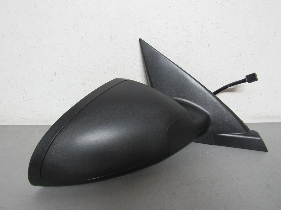 Espejo retrovisor derecho Chevrolet Malibu 2004 2005 Foto 2 de 4