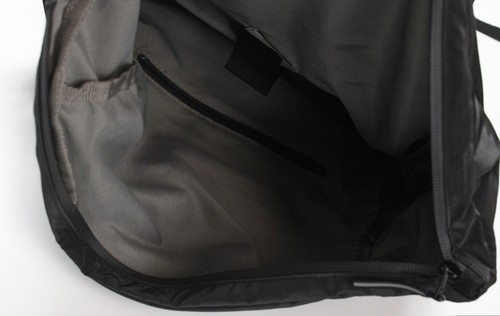 Camel Active Tasche Damen Einheitsgröße Reflektoren 2in1 Rucksack Schwarz - Bild 9 von 9