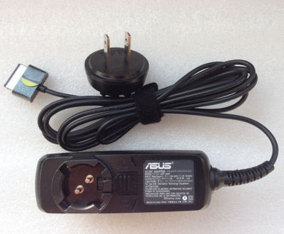 15V 1.2A original Adapter Charger for Asus Eee Pad Transformer TF300T TF300TG