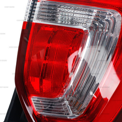 Right For Ford Explorer 2016-2019 Rear Brake Lamp Tail Light Passenger Side - Picture 5 of 12