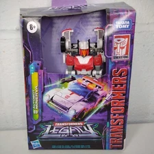 Autobot Minerva Transformers Legacy Deluxe Class Hasbro Walgreens Exclusive